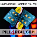 Sildenafil Citrate Tablets 100Mg cialis5
